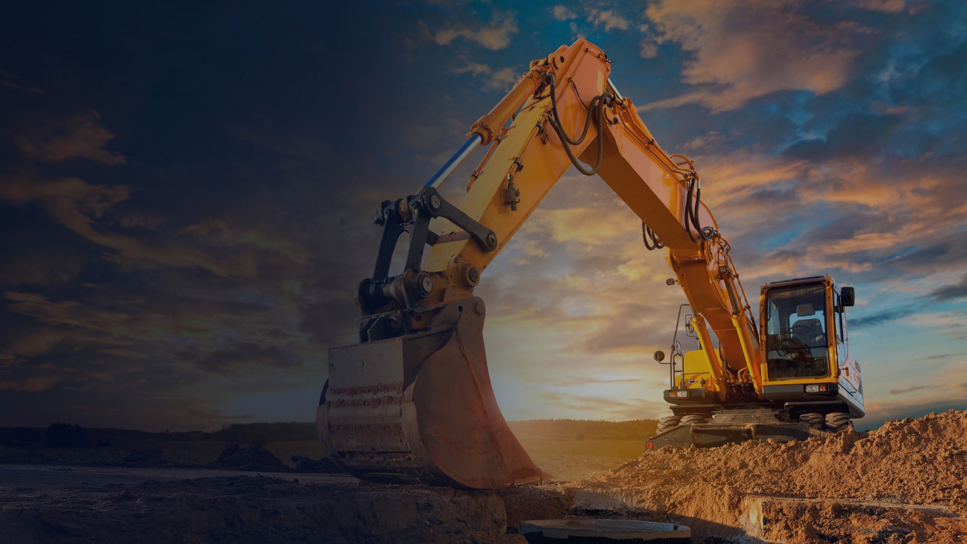 mining